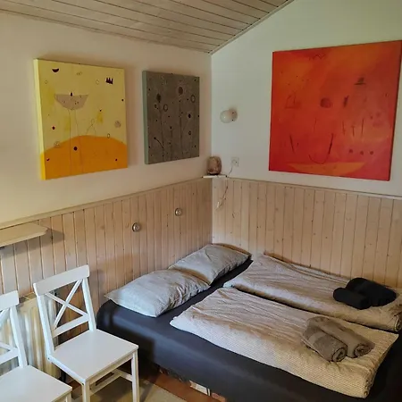 Mountain Vista With Private Sauna - One Bedroom Vakantiehuis *