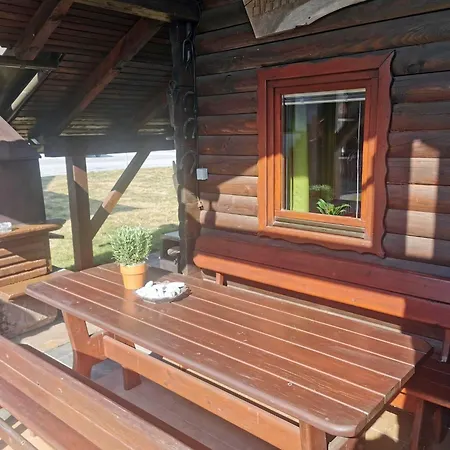 Vakantiehuis Mountain Vista With Private Sauna - One Bedroom Škofja Loka