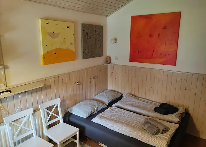 Mountain Vista With Private Sauna - One Bedroom Vakantiehuis *