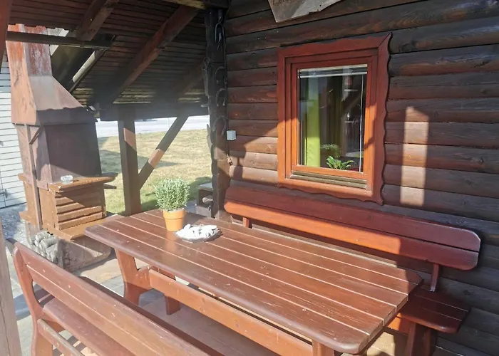 Vakantiehuis Mountain Vista With Private Sauna - One Bedroom Škofja Loka